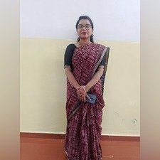 Kavita Suryawanshi